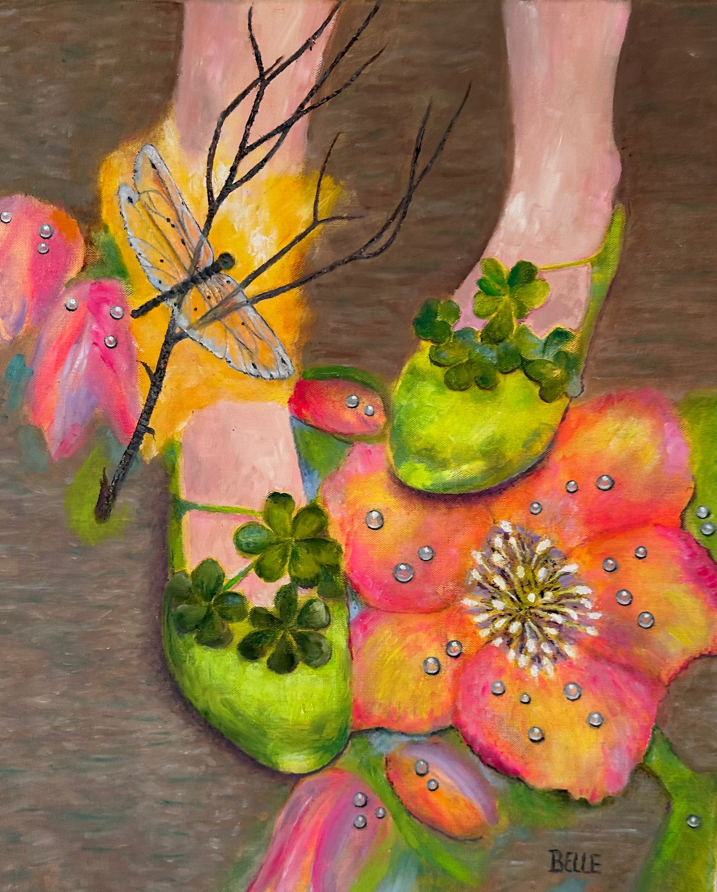 Fairy Garden