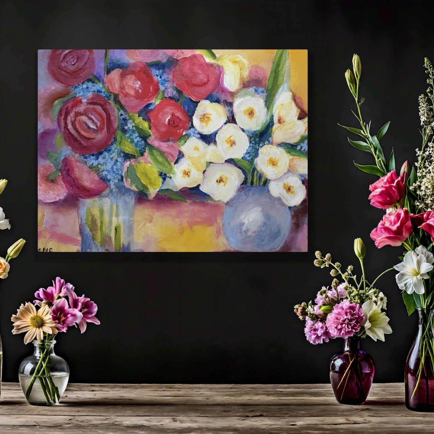 Flowers Flowers Flowers