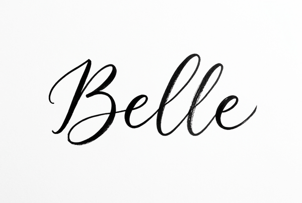 Belle 